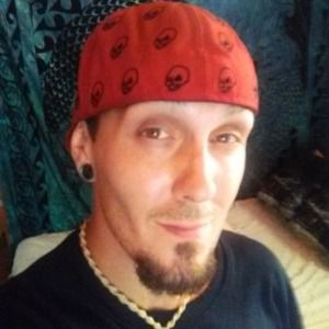 Meet your Posher, Jason